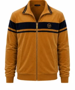The Get Out 2026 Russell Crowe Brown Shorts Set