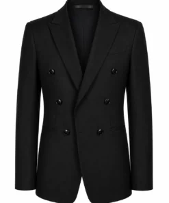 Your Fault 2024 Nicole Wallace Wool Blazer